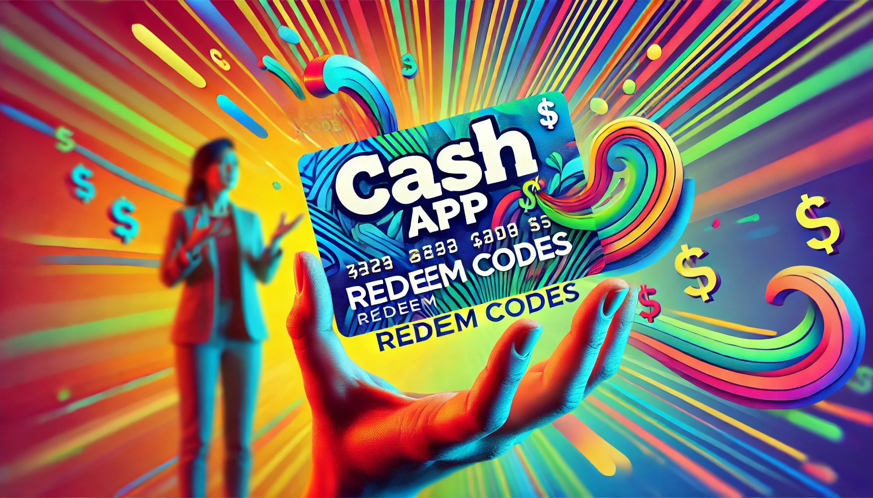 Cash App Gift Card Redeem Code 2025 | Get Free Cashapp Gift Card (Giveaway)